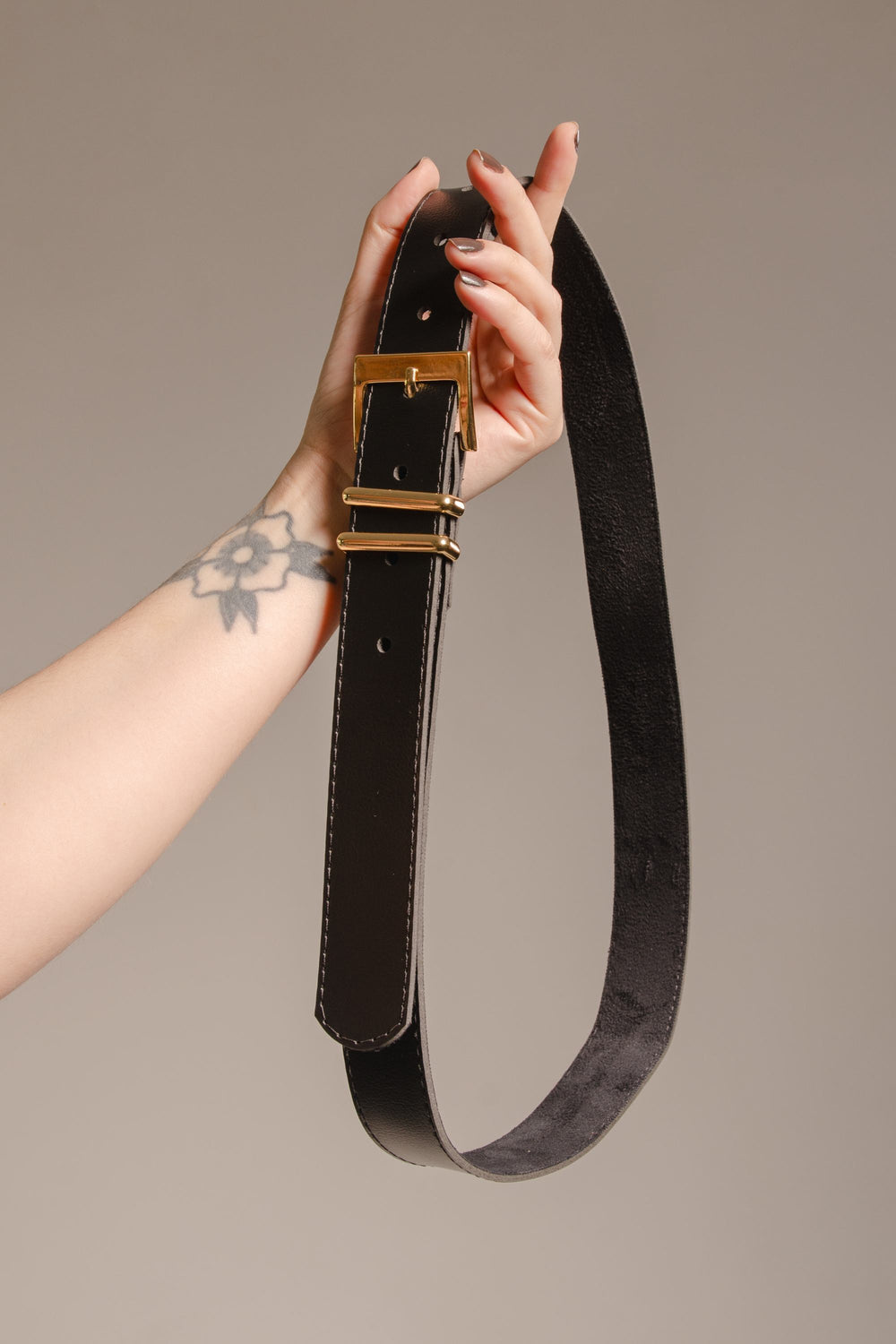 Cinto Classic Preto