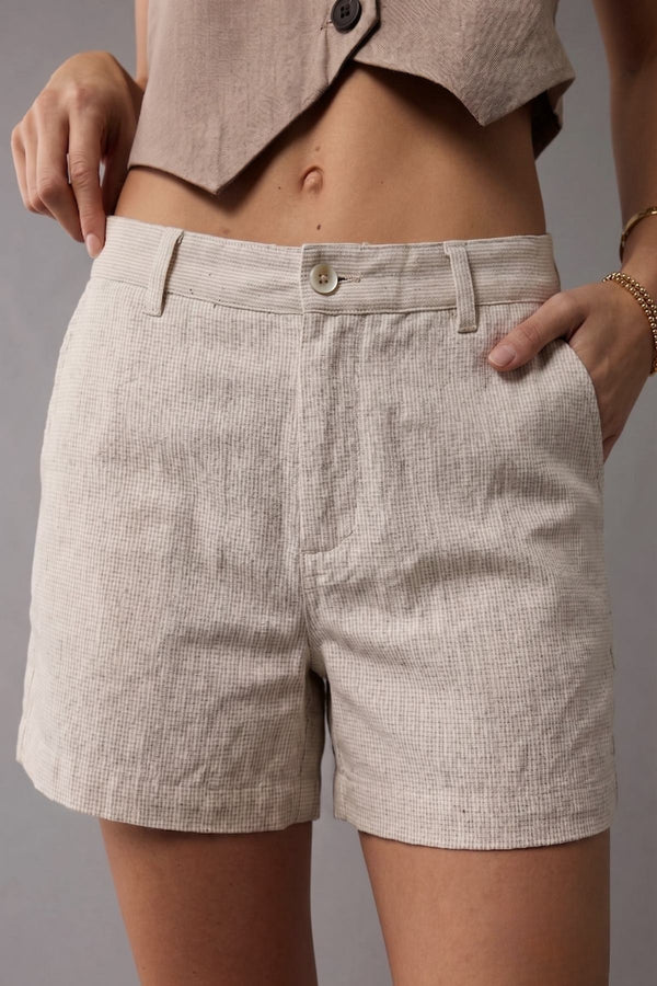 Short Básico Algodão