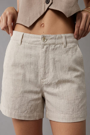 Short Básico Algodão