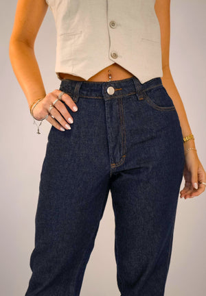 Calça Jeans Basic