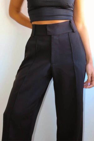 Calça Alfaiataria Classic Preta
