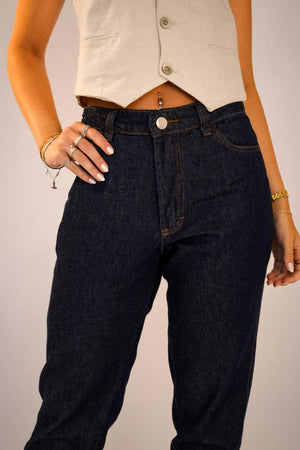 Calça Jeans Basic