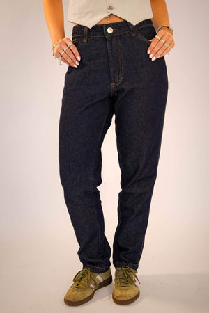 Calça Jeans Basic