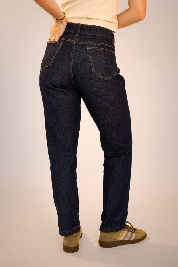 Calça Jeans Basic