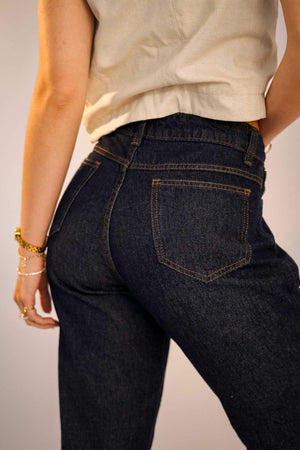 Calça Jeans Basic