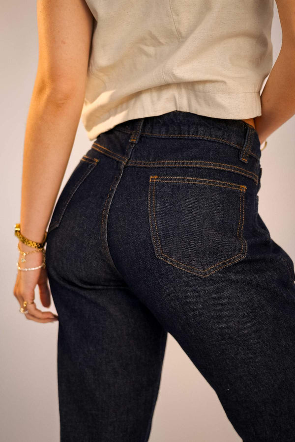 Calça Jeans Basic