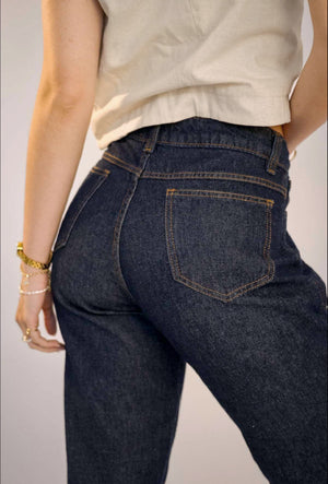Calça Jeans Basic