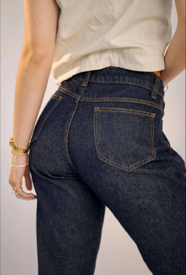Calça Jeans Basic