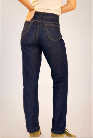 Calça Jeans Basic