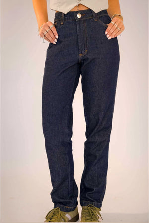 Calça Jeans Basic